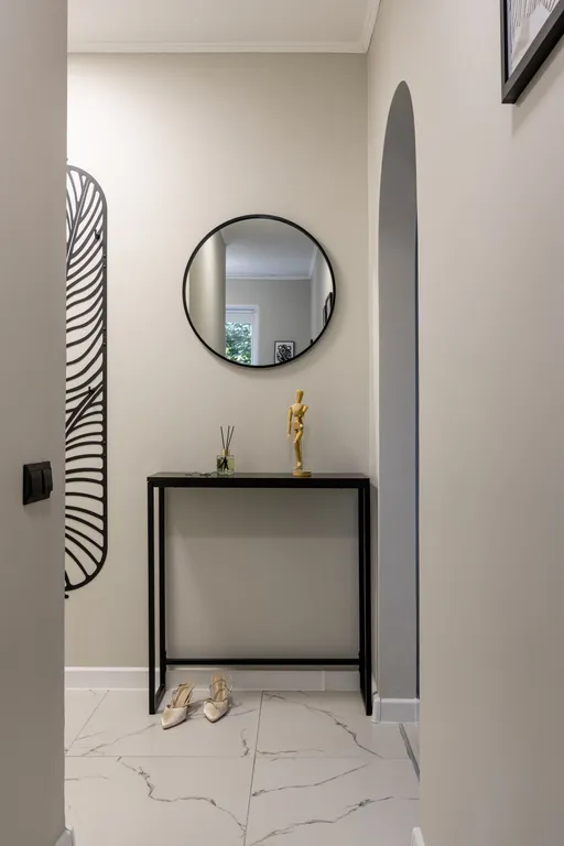 Красивая квартира