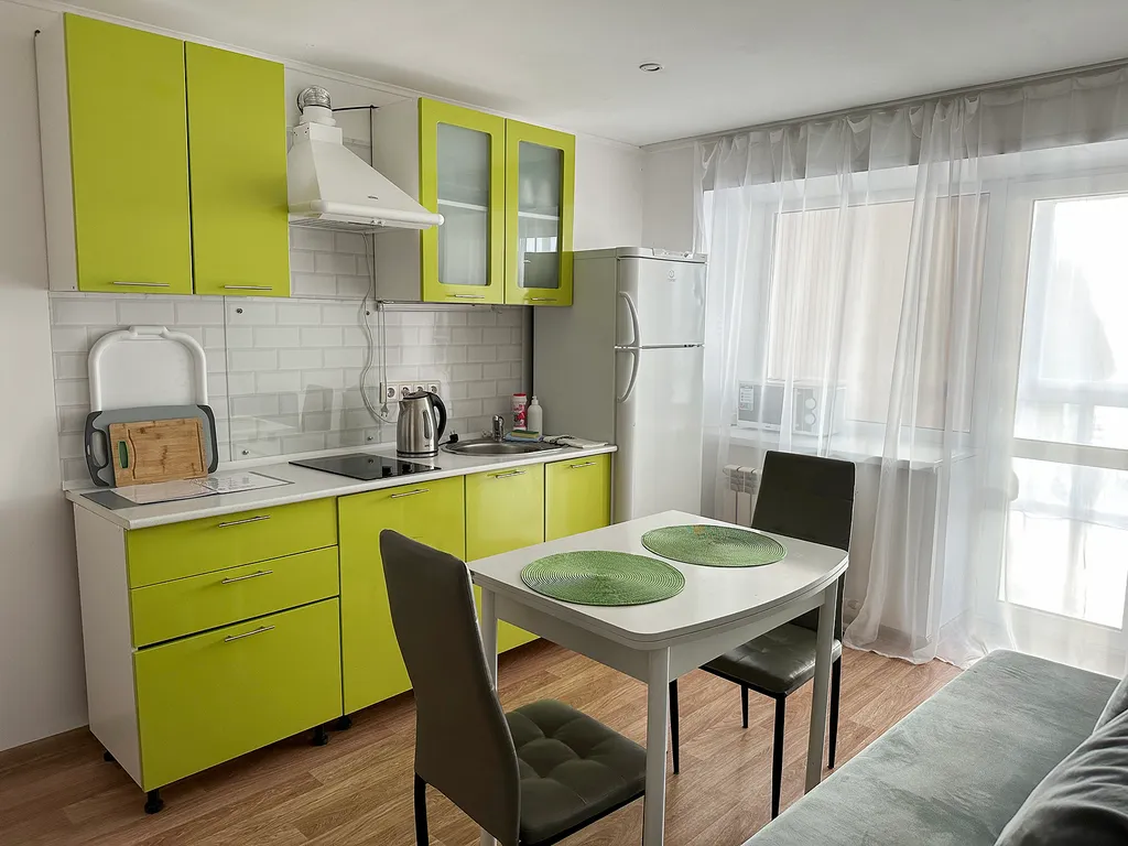 Квартира Комната — аренда посуточно в Осташков (Селигер)