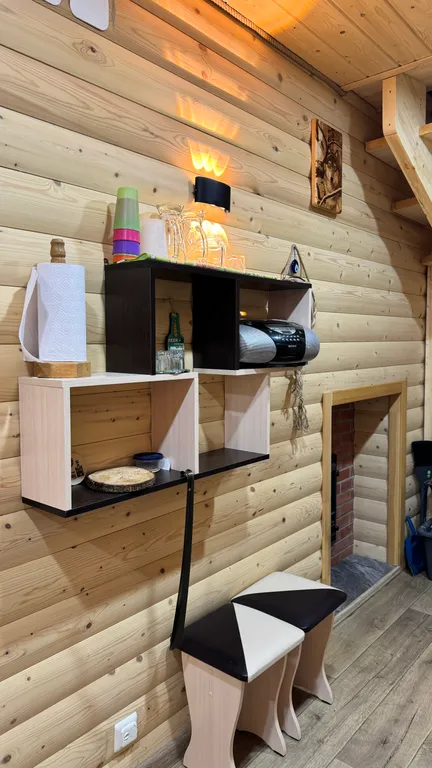 Медвежья берлога