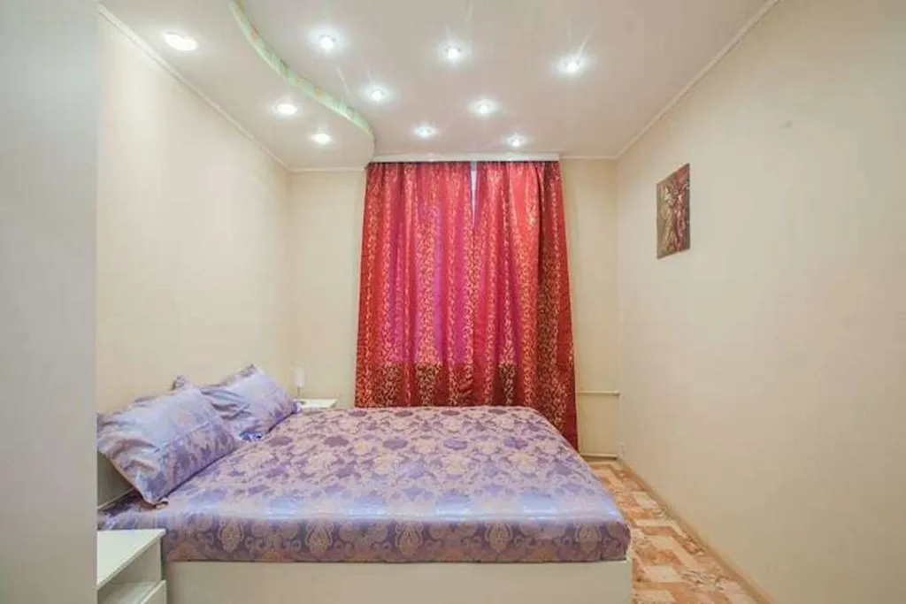 Квартира Уютная комната в центре — аренда посуточно в Москва