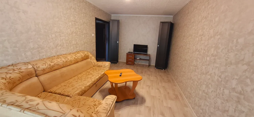 Уютная квартира в центре город — аренда посуточно в Новокузнецк