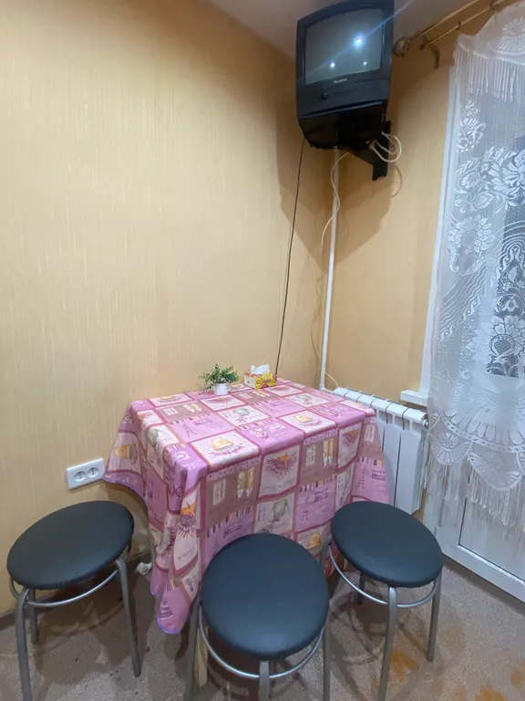 Квартира в центральном районе