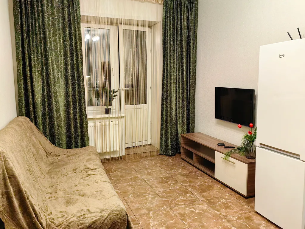 Однушка Лаванда