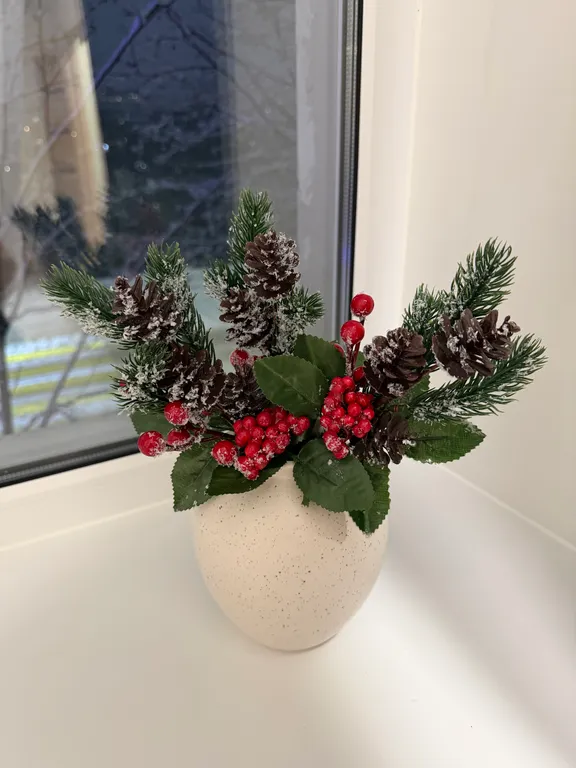 Квартира Уютная квартира в скандинавском стиле — Мурманск