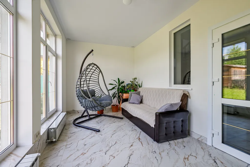 Уютный дом рядом со склонами