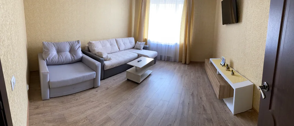 Квартира Квартира рядом с морем — Зеленоградск