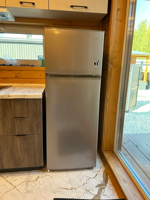 Загородный отдых в 10 минутах от Екатеринбурга