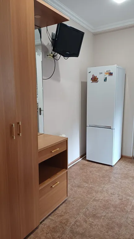 Коттедж Апартаменты с терассой и садом — Кисловодск