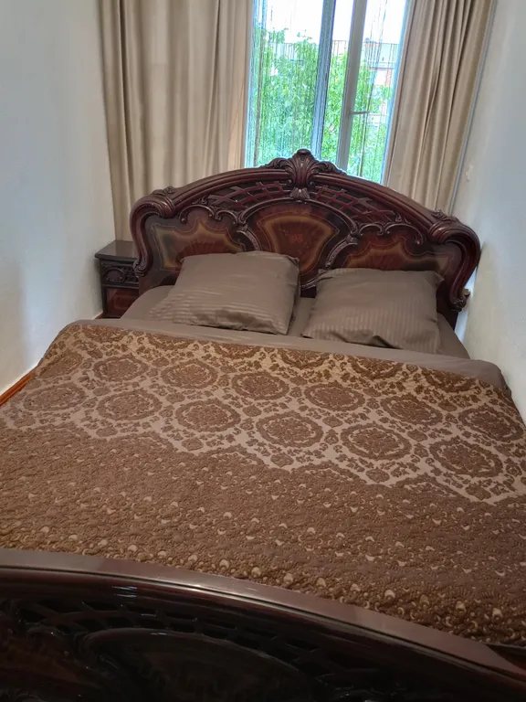 Квартира рядом с термальными источниками