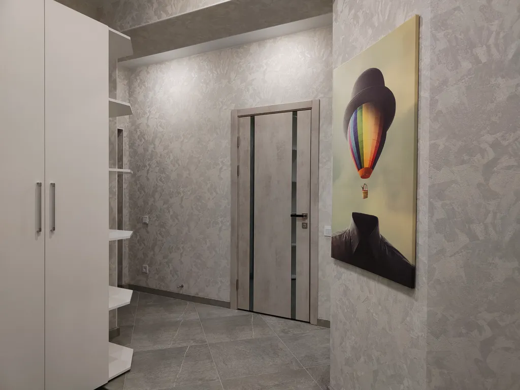 Элитные апартаменты Дарсан-Скала