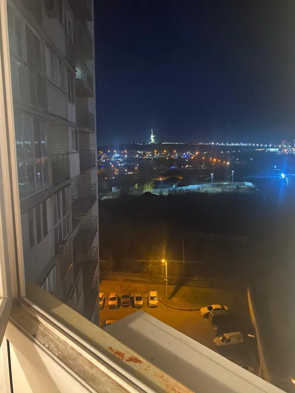 Уютные апартаменты на Высокой