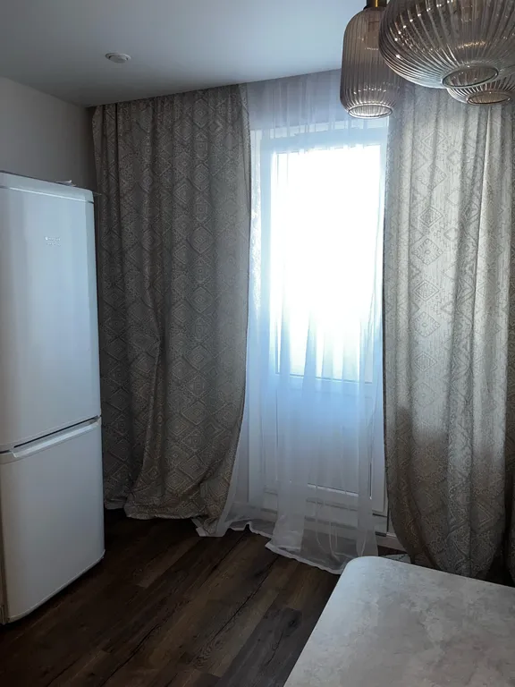 Квартира рядом с УМПО и ТЭЦ