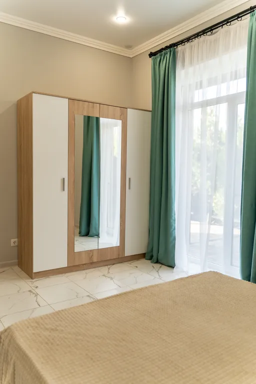 Коттедж Дом у моря №1 — Витино