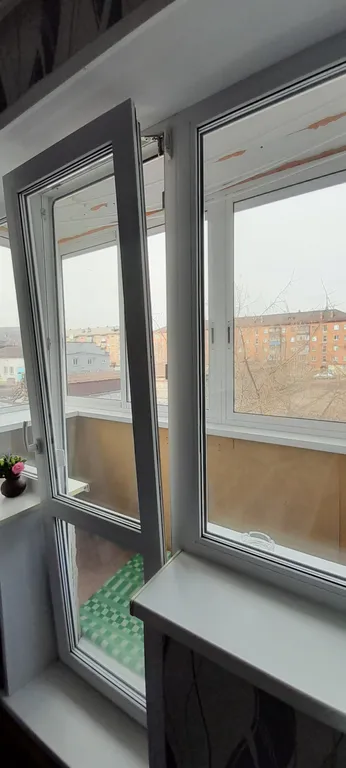 Однокомнатная в центре для гостей города