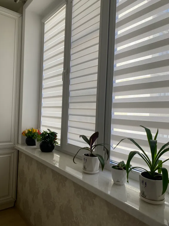 Квартира со всеми удобствами