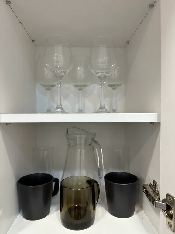 Квартира Уютные апартаменты — Калининград