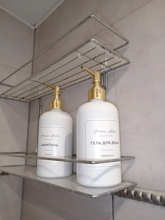 Дом для гостей