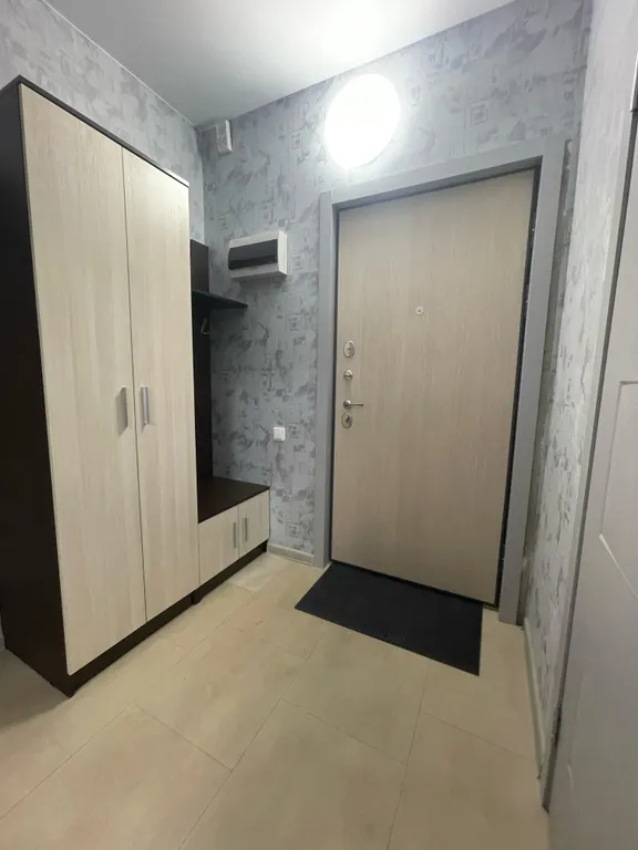 Квартира Квартира у Аквапарк с видом на реку — Новосибирск