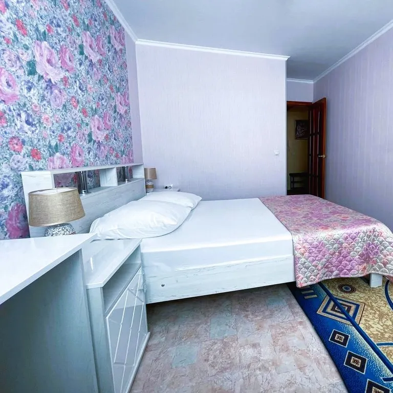 Квартира 2-комнатная квартира у парка Поддубного, рядом набережная — Ейск