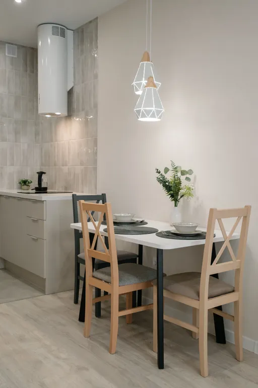 Апартаменты Heat