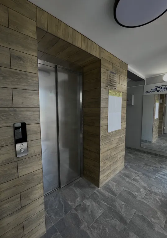 Квартира Уютная квартира на побережье — Пионерский