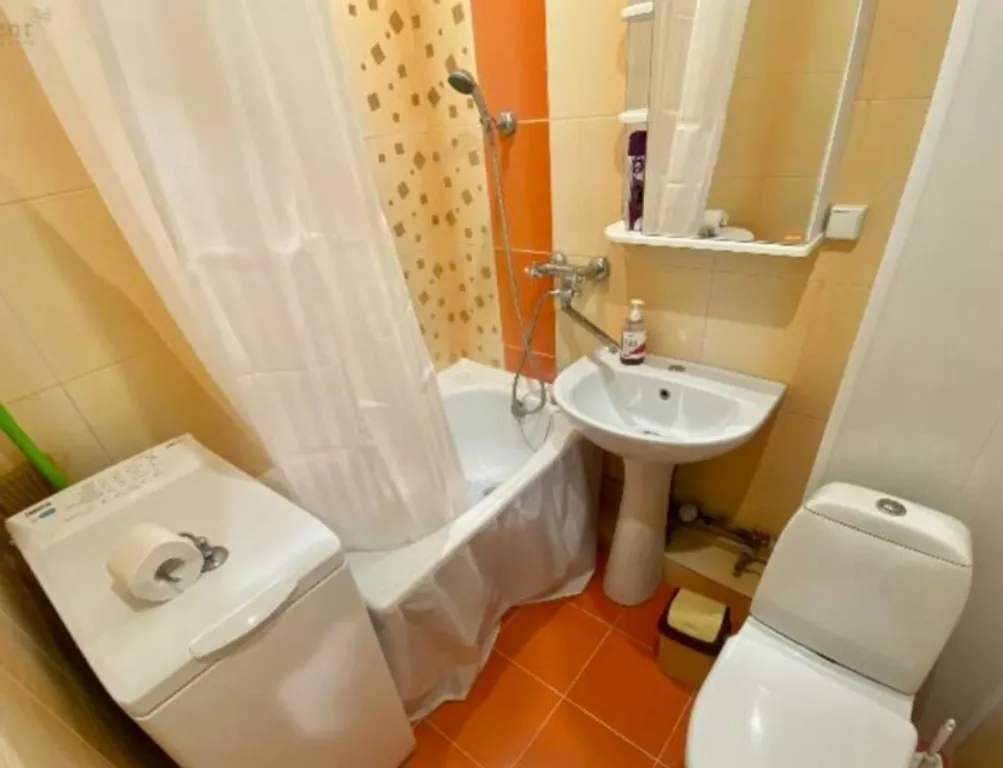 Уютная квартира только после ремонта