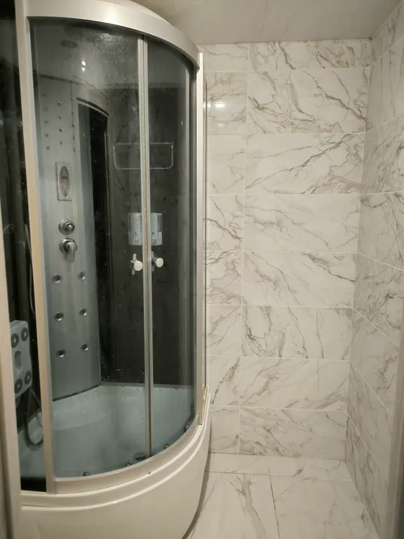 Уютная квартира ждёт гостей