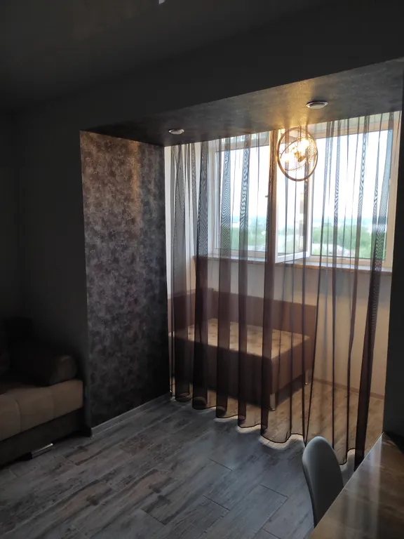 Новостройка в центре рядом с йошкиным котом и осликом