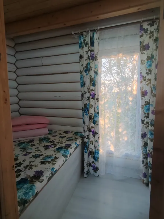 компактный дом