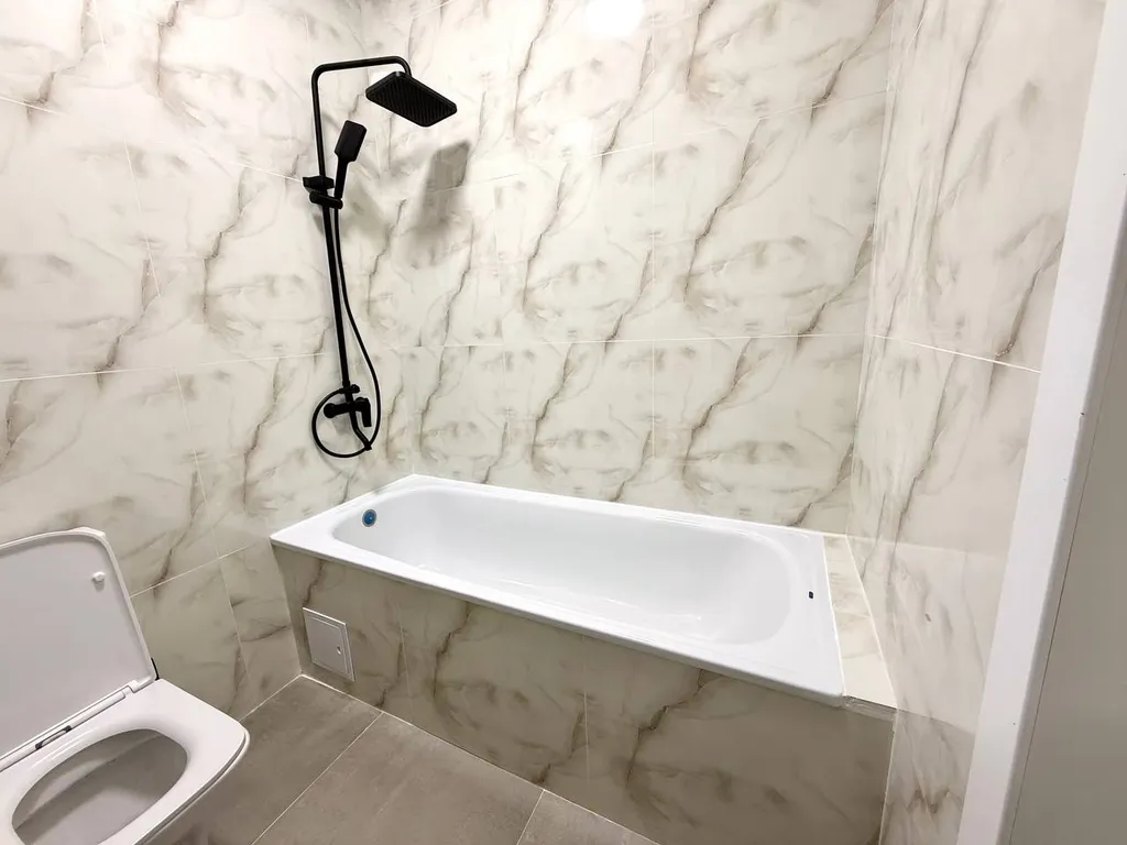 Уютные апартаменты на ул. Фрунзе 466/43