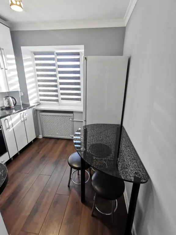 Квартира в самом центре города около вокзала