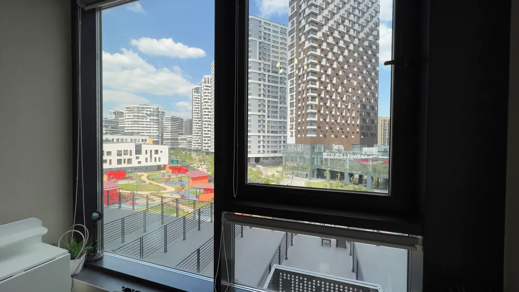 Квартира Милая квартира рядом с центром — Москва