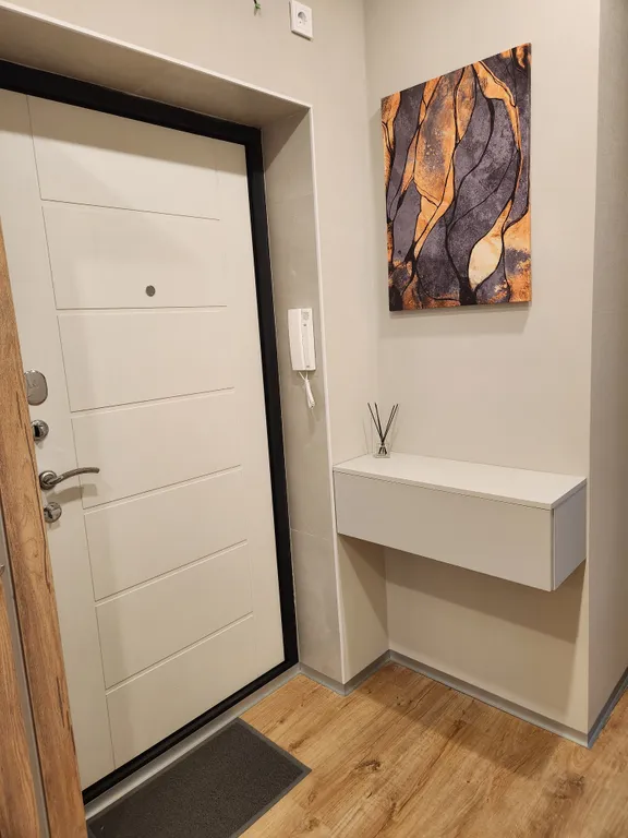 Комфортные аппартаменты на море