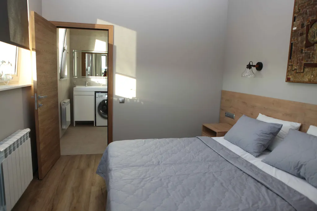 Квартира 2-комнатная квартира с шикарным видом — Санкт-Петербург