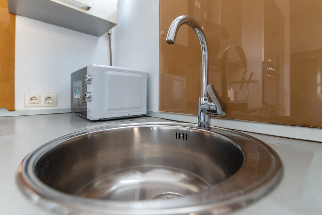 Квартира Уютная квартира на Китай-городе — Москва