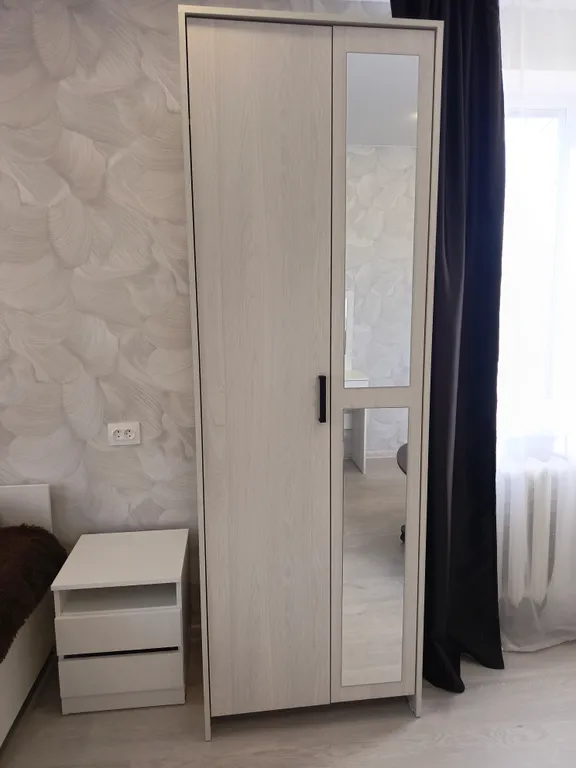 2х-комнатная уютная квартира у РТЦ Виконда