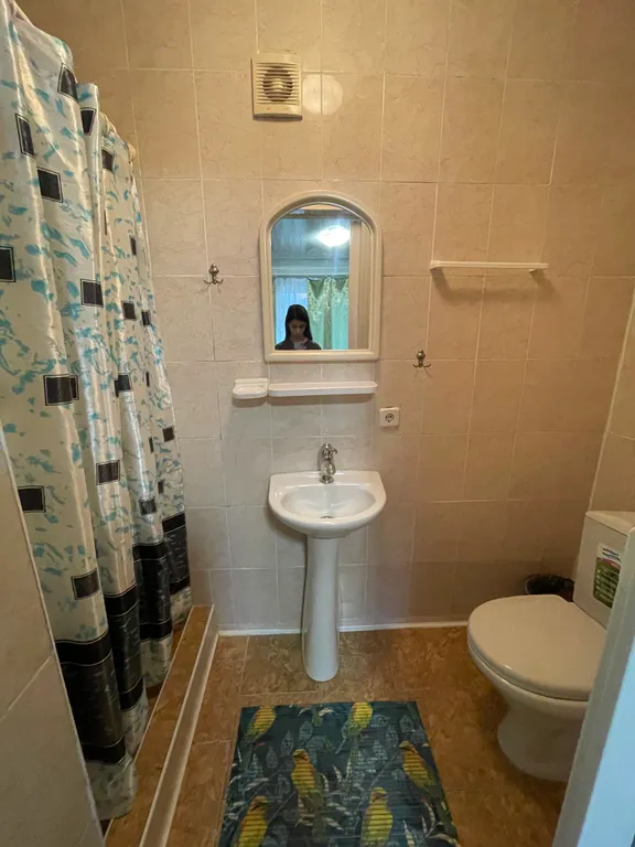 Квартира Комната — Лазаревское