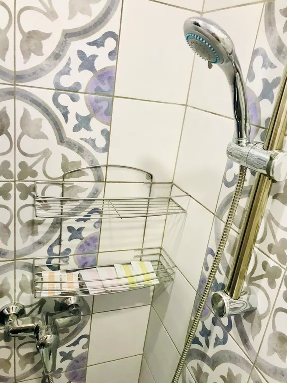 Современная студия Бирюза на площади Маркса