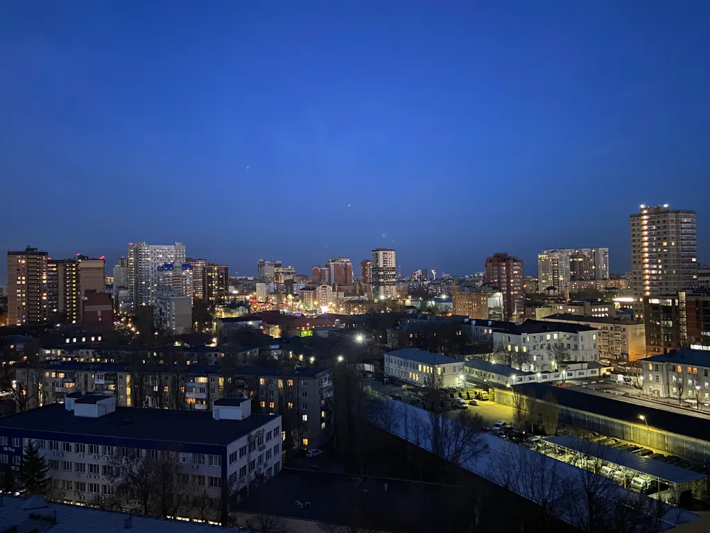 Квартира Дизайнерская студия в сердце Ростова — Ростов-на-Дону