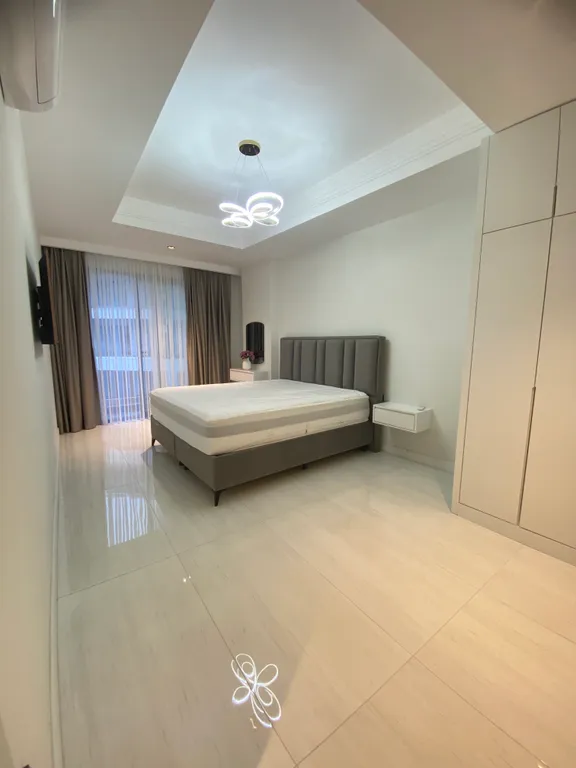 Семейные апартаменты на территории 5-звездночного отеля