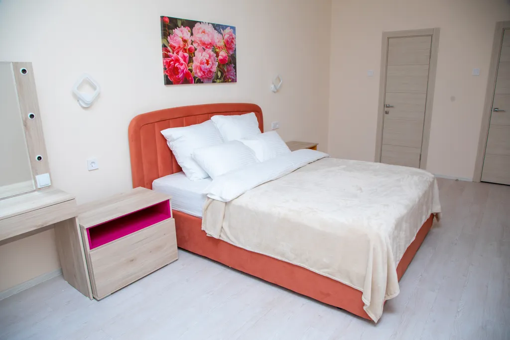 Квартира Комната — Тихвин