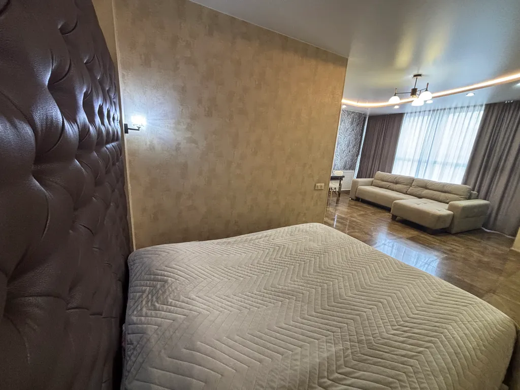 Уютная квартира в самом центре