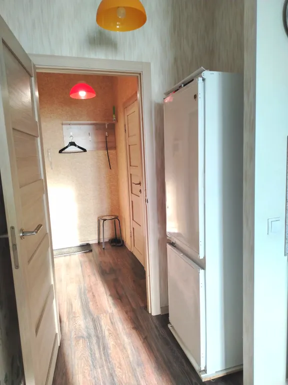 Квартира Квартира у Финского залива в новом доме — Санкт-Петербург