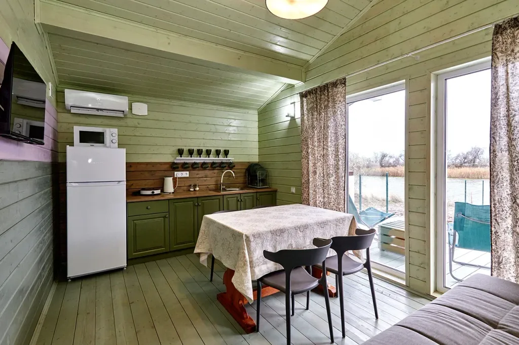 3-комнатный Дом