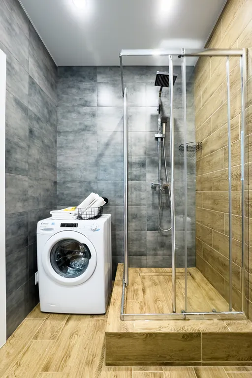 Апартаменты в ЖК Аквамарин на набережной реки