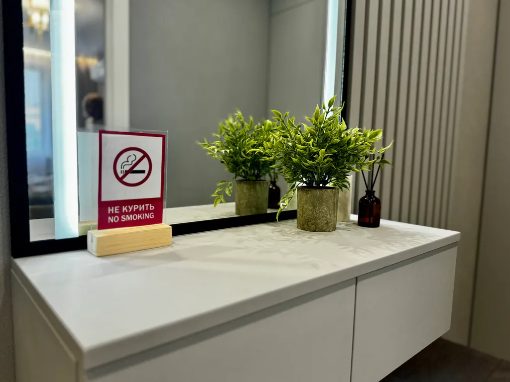 Уютная квартира со всем необходимым для проживания