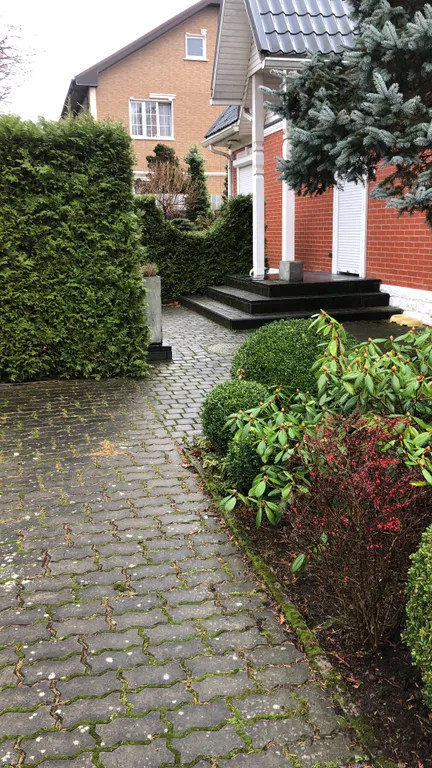 Коттедж Вилла Favola — аренда посуточно в Светлогорск