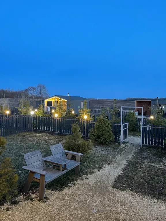 Коттедж 3-комнатный Дом — Санкт-Петербург