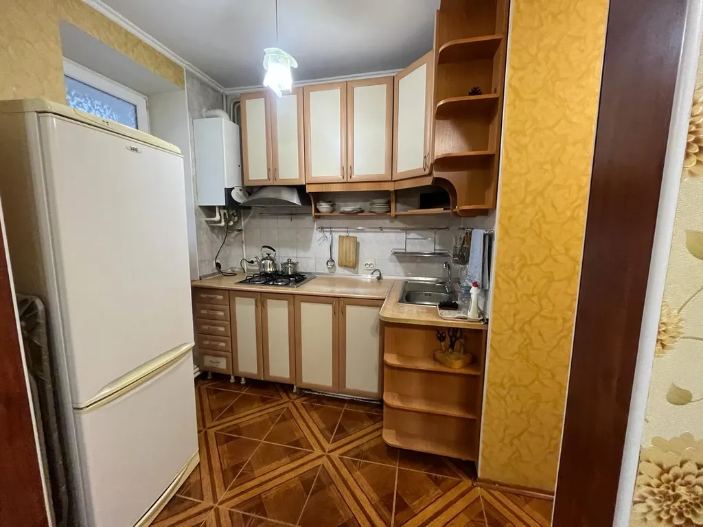 Квартира в центе города и рядом с морем