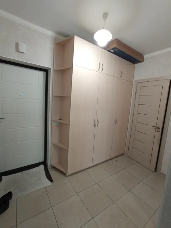 Дадаевская Верхняя , новая   квартира